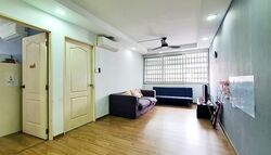 Blk 106 Pasir Ris Street 12 (Pasir Ris), HDB 4 Rooms #391971481